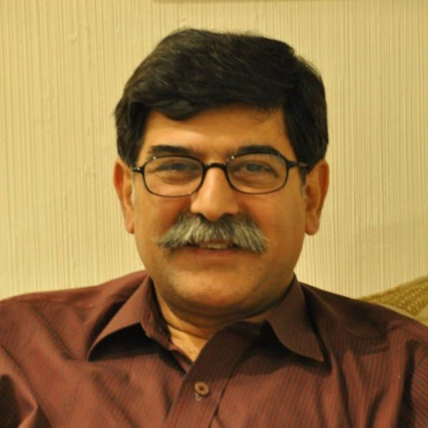 Book online video consultation with Consultant Cardiologist Prof Imran Saeed Ali